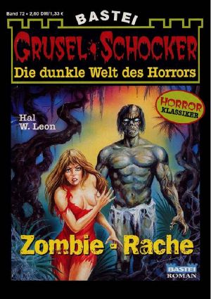 [Grusel Schocker 72] • Zombie-Rache